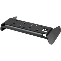 No-Drill Laptop Base for Chevy Silverado 1500