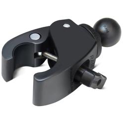 Small Tough-Claw with 1 in Diameter Rubber Ball