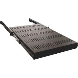 Heavy-Duty Sliding Shelf