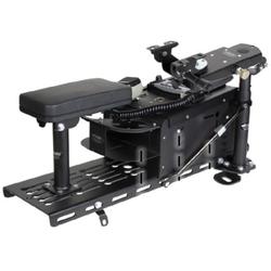 Ford F-150 (2009-2014) Console System