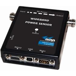 260W Peak Wideband Power Sensor 25MHz to 1GHz
