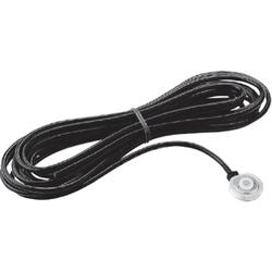 0-1000 MHz, 3/4" Stainless Steel Mount, FME