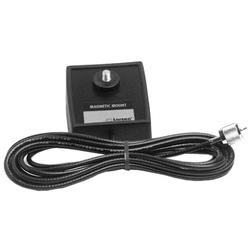 UHF Magnet Mount for LM and CM Series, RG58/U, UHF