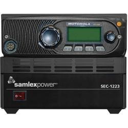 Power Supply and Cabinet for XTL & APX series radios