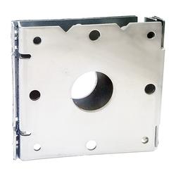 Q Series Gooseneck Post Mounting Bracket