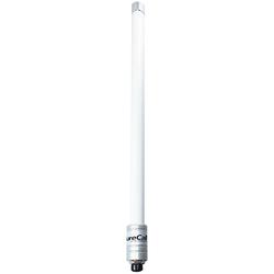 806 - 924, 1850 - 1990 MHz 5 dBi Antenna with N Female