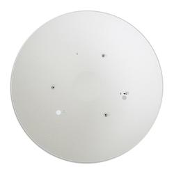 RW 3.30-3.80GHz 2ft Dual Pol 25.5 dBi Dish