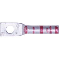 # 8 1 Hole Lng Lug 1/4 Red