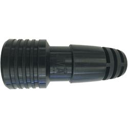 Weather Protection System for Type N, 4.1-9.5 DIN, and 4.3-10 1/4 in Superflex Connectors