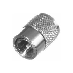 Mini-UHF Male to UHF Male Adapter