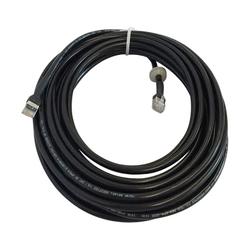 Ethernet cable for JR3, AC POE