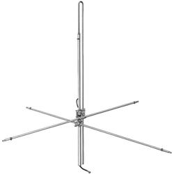 30 - 44 MHz Unity Gain Omni Antenna