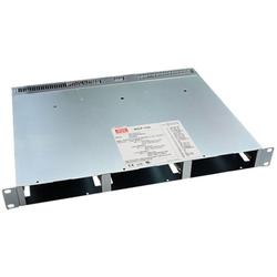 Chassis with No Modules