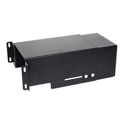 Wiring Case, Use with MCS Vehicle Specific Console