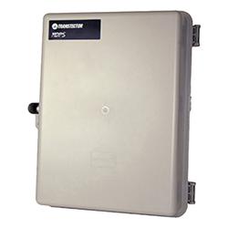 Outdoor 2-Port Gigabit Ethernet PoE Data Surge Protector