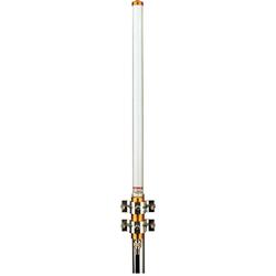 168-174 MHz 3dB Fiberglass Omni Antenna