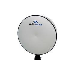 PTP 820 4' ANT, SP, 6GHz, RFU-C TYPE & UDR70 - RW