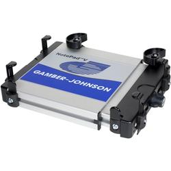 NotePad V Universal Cradle with CAM Back Clips
