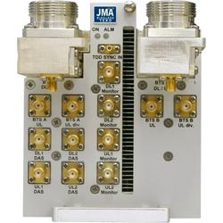 Teko Active DAS Tray POI, LTE2500-TDD, Dual