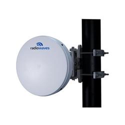 4.5-5.0 GHz 1' HP Low Profile Dual Polarized Ant