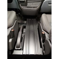 2015 - 2019 Ford Transit Van Tunnel Mount Assembly