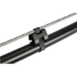 Aerial Support Spacer Tie, 16.6" x .5" / 500 pack