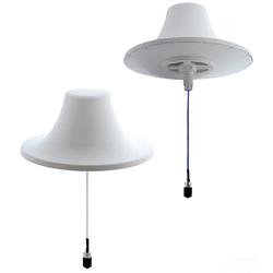 Indoor Broadband Omni Antenna, Low PIM