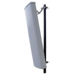 2.4 GHz 16 dBi 90D Cross Polarized Sector Antenna