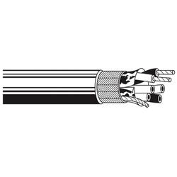 #24 1Pair Conductor Low Capacitance Computer Cable