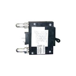 CB,1P,80A,80VDC,5/16" Bullet,Mid-trip