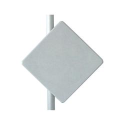 4.9-6.1 GHz Dual Pol/Dual Slant Subscriber Antenna