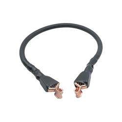 2/0 Black Insulated Welding Cable