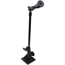 AMPS Double Socket Arm, 3.625 in Square Base