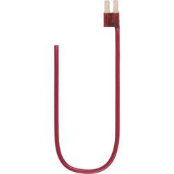 Accele Electronics, Inc. - FUSE MICRO2 7.5A PIG TAIL