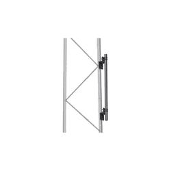 Leg Mount w/ 2-3/8" x 5' Vertical Mast