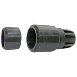 Weather Protection System for 1-1/4 - 1/2 in Connectors