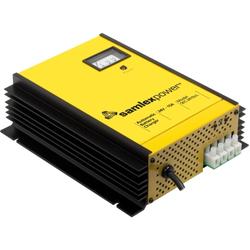 Battery Charger, 15A/28V, UL Listed