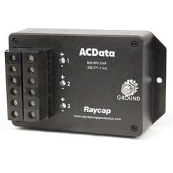 48VDC Surge Protector to to 30 kA