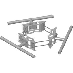 Universal Monopole Co-location Kit, 12" to 50"