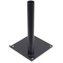 Universal Drill-Down Horizontal Laptop Base