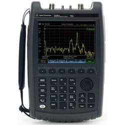 FieldFox Microwave Spectrum Analyzer