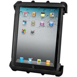 Universal Clamping Cradle for 10' Screen Tablets