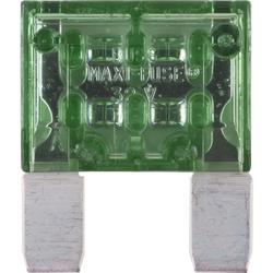 Fuse, Maxi-ATC, 30 AMP/ 10 pack