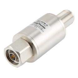 PolyPhaser - 698 MHz - 2.7 GHz 500 W Coaxial RF Surge Protector