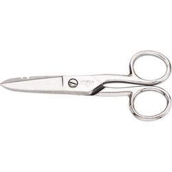 Electricians's scissors5"/ 1 each