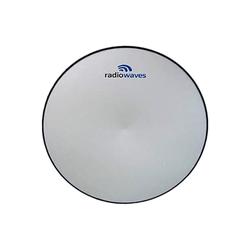 10.7-11.7 GHz 6' High Pref Antenna