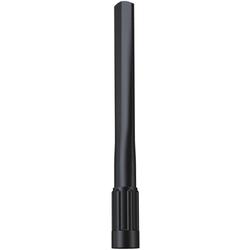 Dual Band Rubber Duck Antenna Fixed Straight, SMA