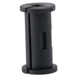 Grommet with Single 5mm hole for 1/2 in Standard or Click-on Hanger