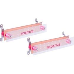 Battery Grounding Connection Kit