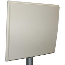 902-928 MHz 12dBi Directional Flat Panel Antenna